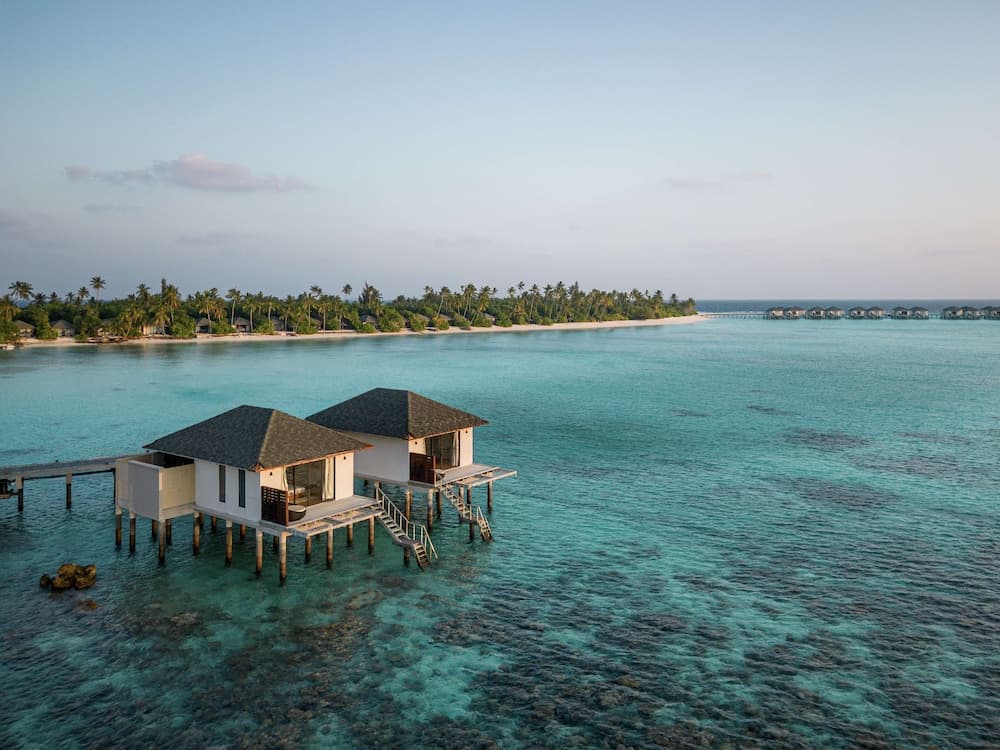 NH Collection Maldives Havodda Resort - View 52