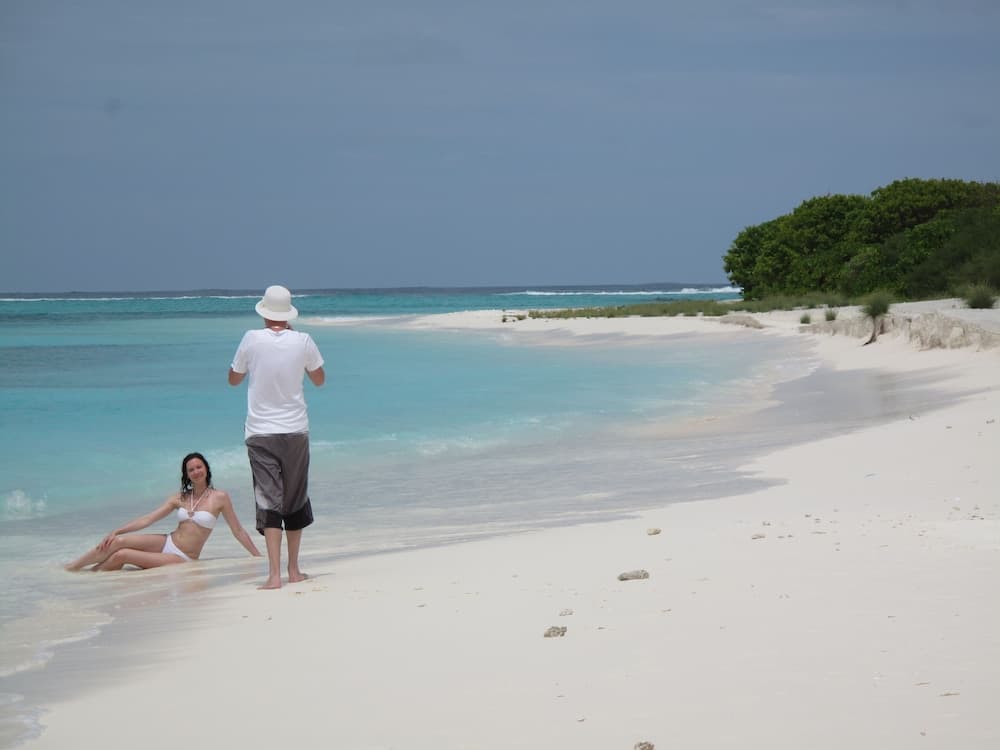Lagoon View Maldives - View 91