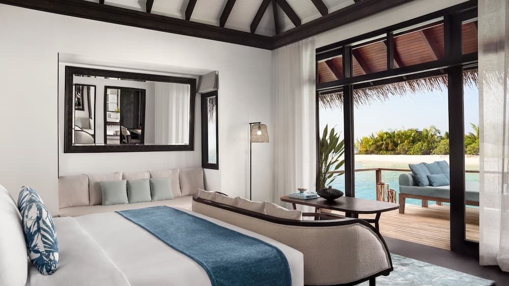 Anantara Veli Maldives Resort - Adults Only - View 51