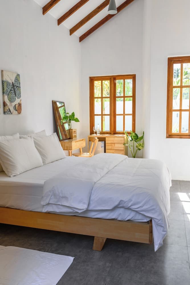 Kondey Villas - View 3