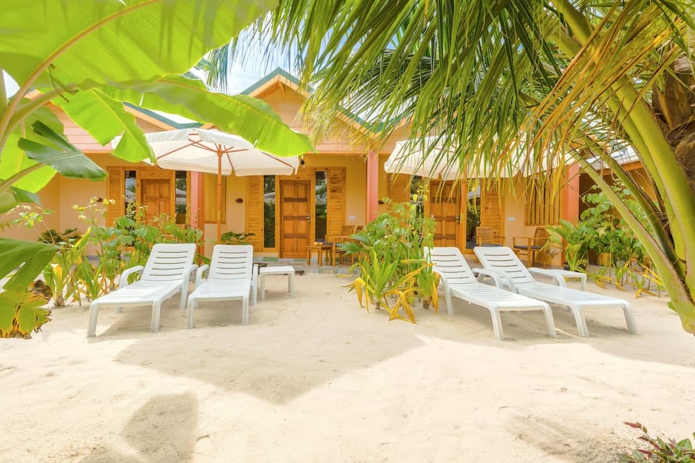 Sabba Summer Suite Maldives - View 86