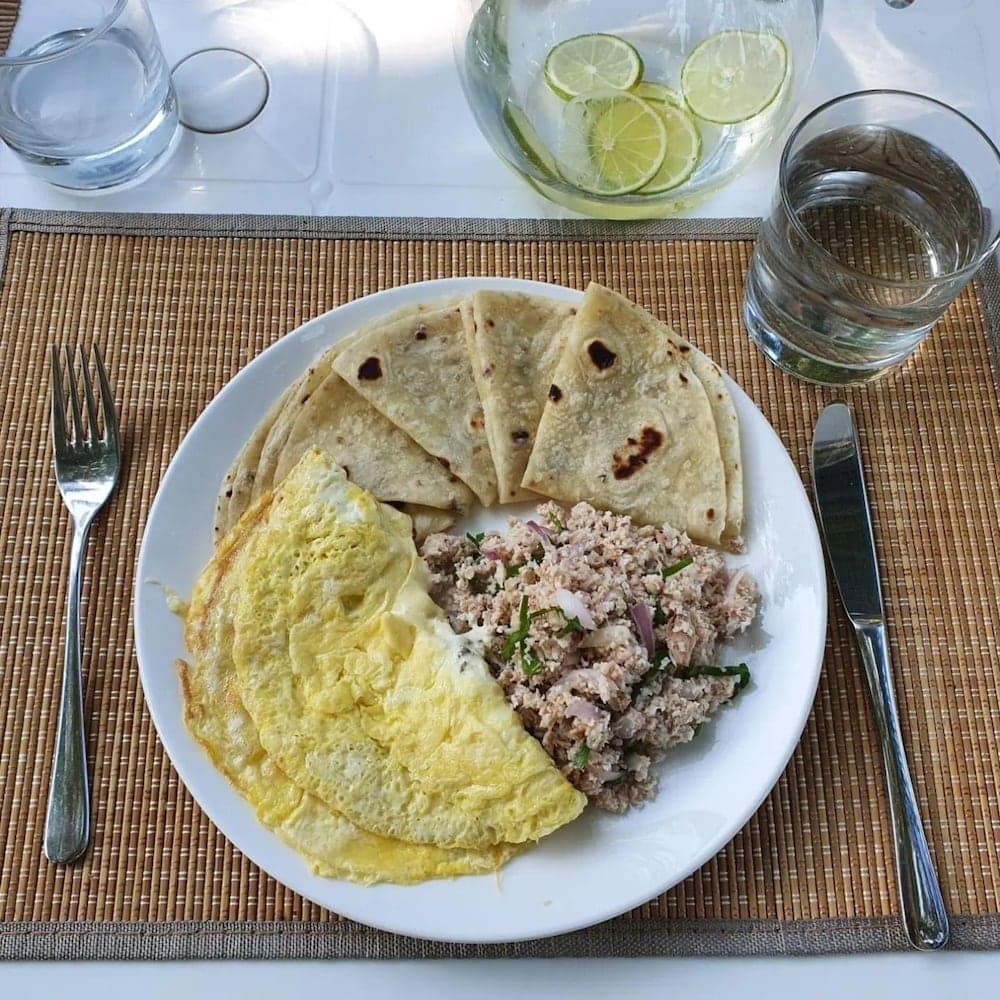 Blue Coral Vashafaru - View 22