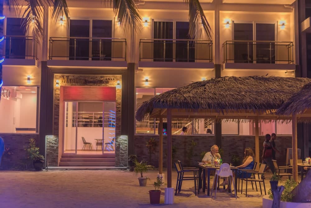 iCom Marina Sea View - View 26