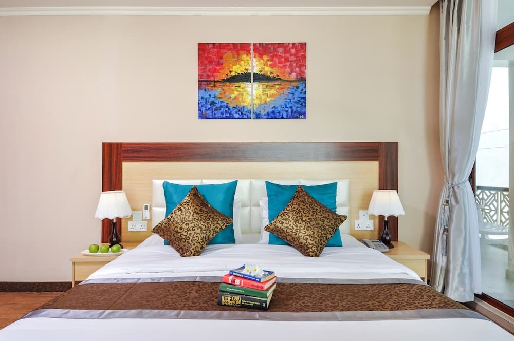Triton Beach Hotel & Spa - View 14