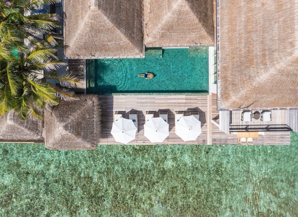 Naladhu Private Island Maldives - View 5