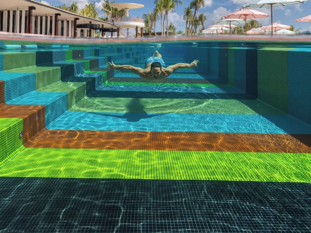 SO/ Maldives - View 100