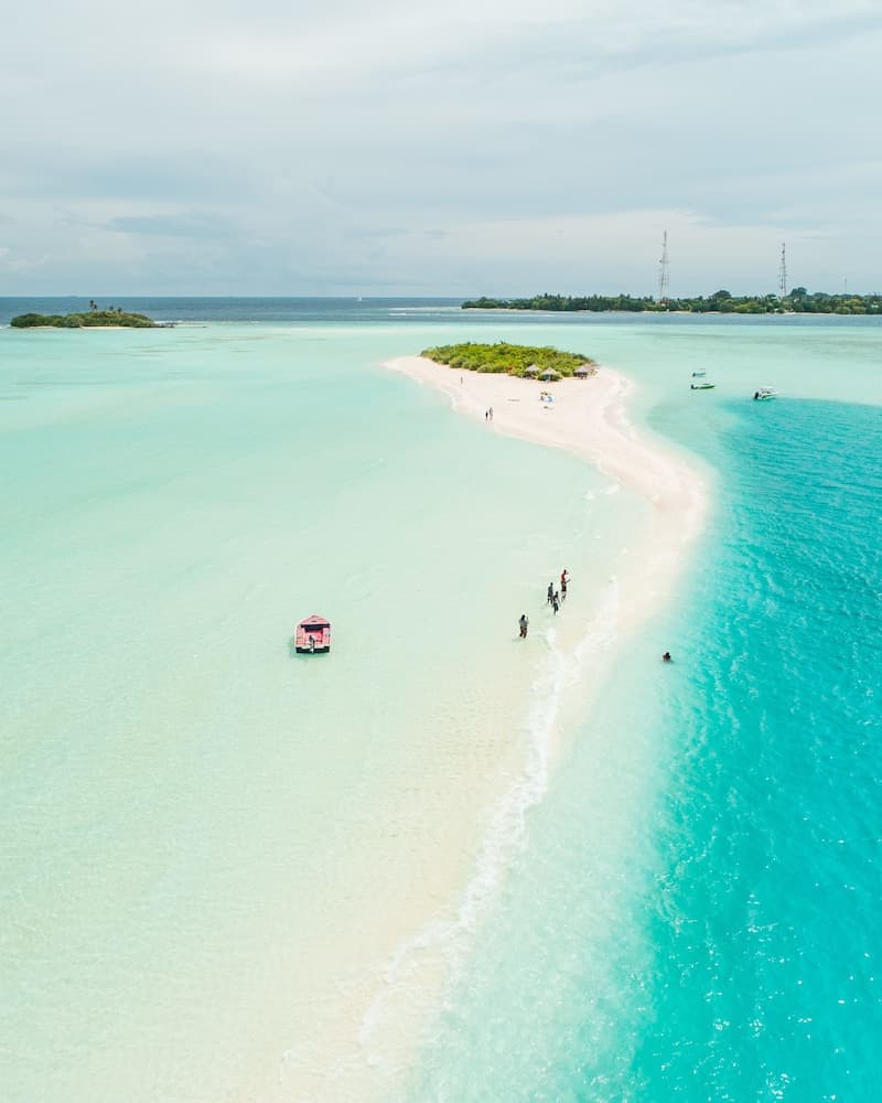 Rasdhoo Apartment Lodge - View 29