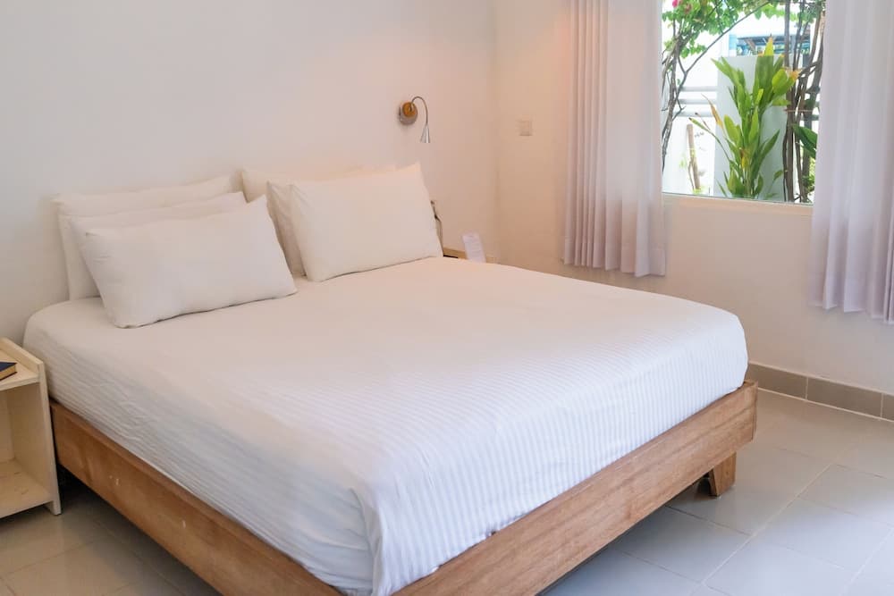 Vaali Maldives Island Escapes & Dive - View 16