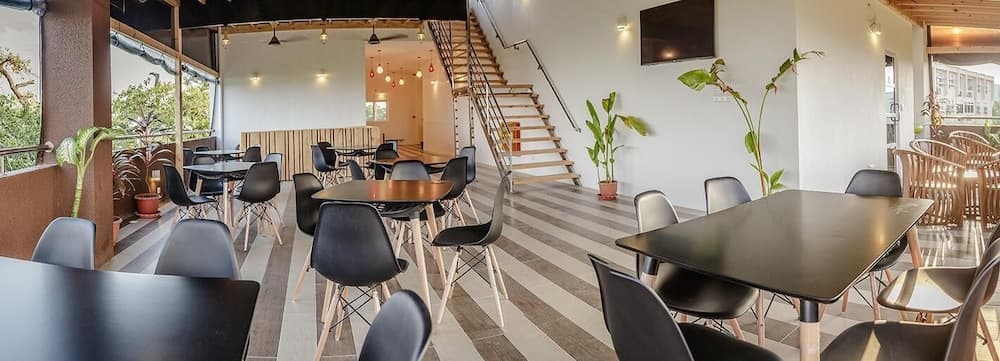 The Vinorva Maldives - View 23