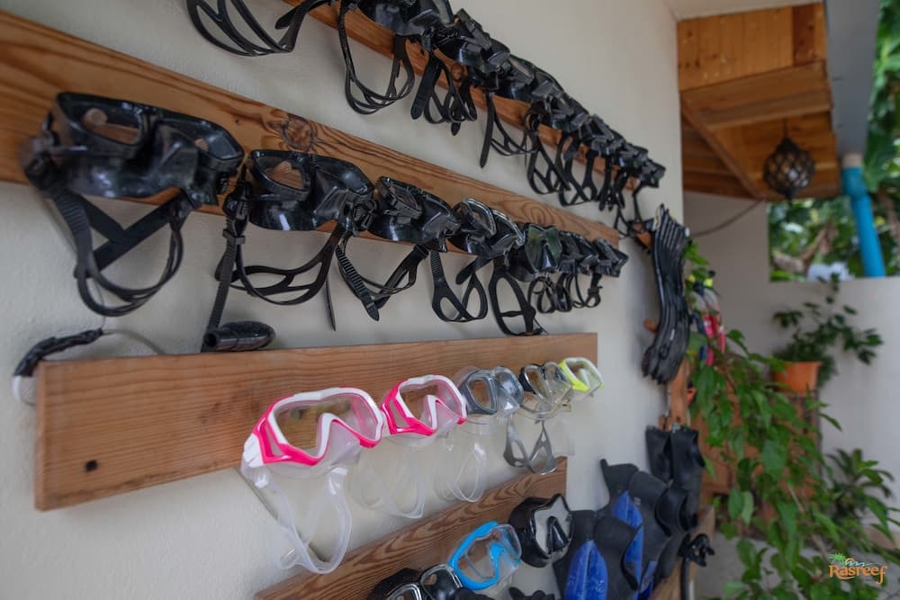 Rasreef Rasdhoo Maldives - View 9