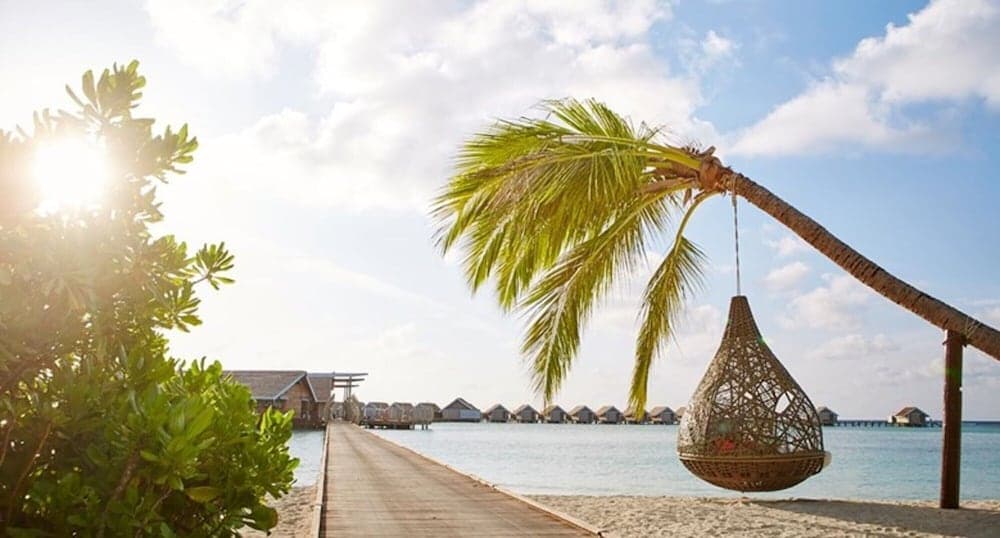 LUX* South Ari Atoll - View 222
