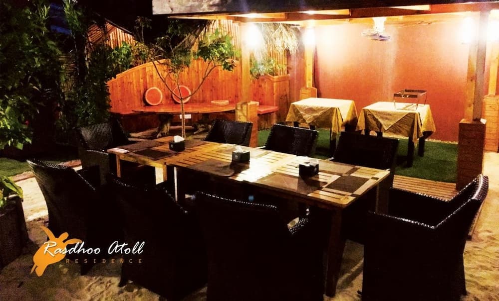 Rasdhoo Atoll Residence - View 31