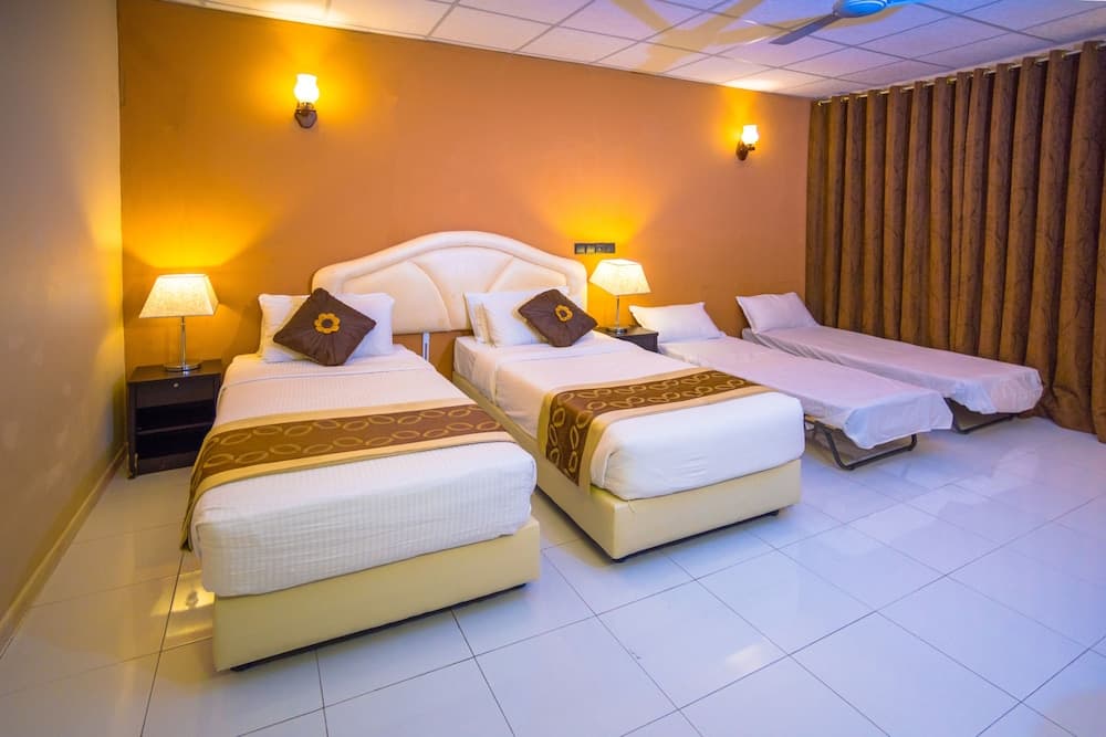 Gunbaru Inn - View 13