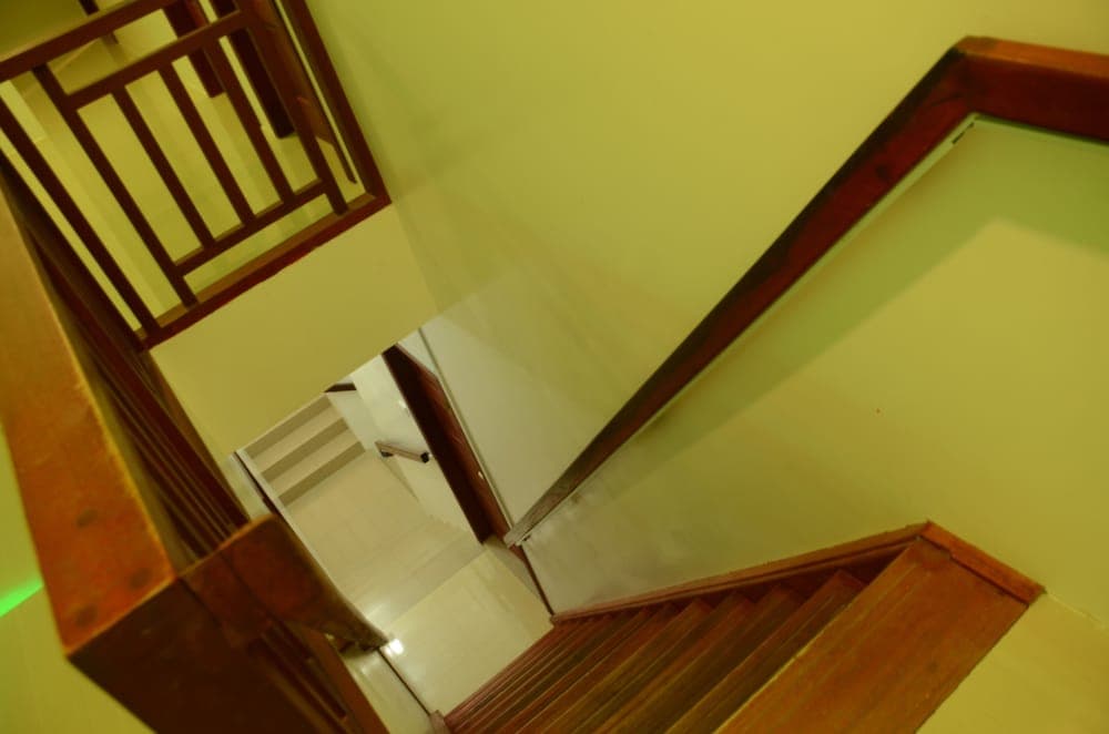 Cornerstay at Dhangethi - View 34