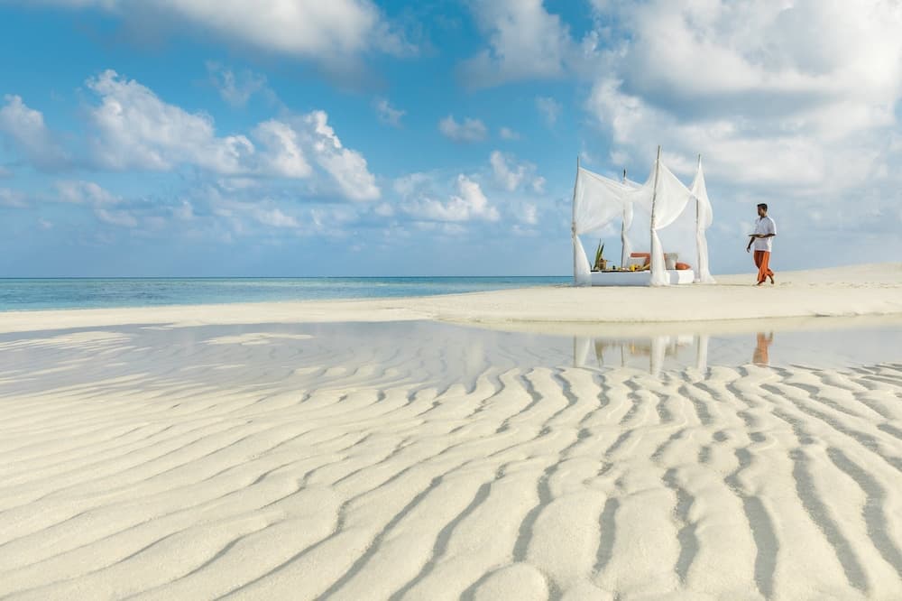 COMO Maalifushi - View 104