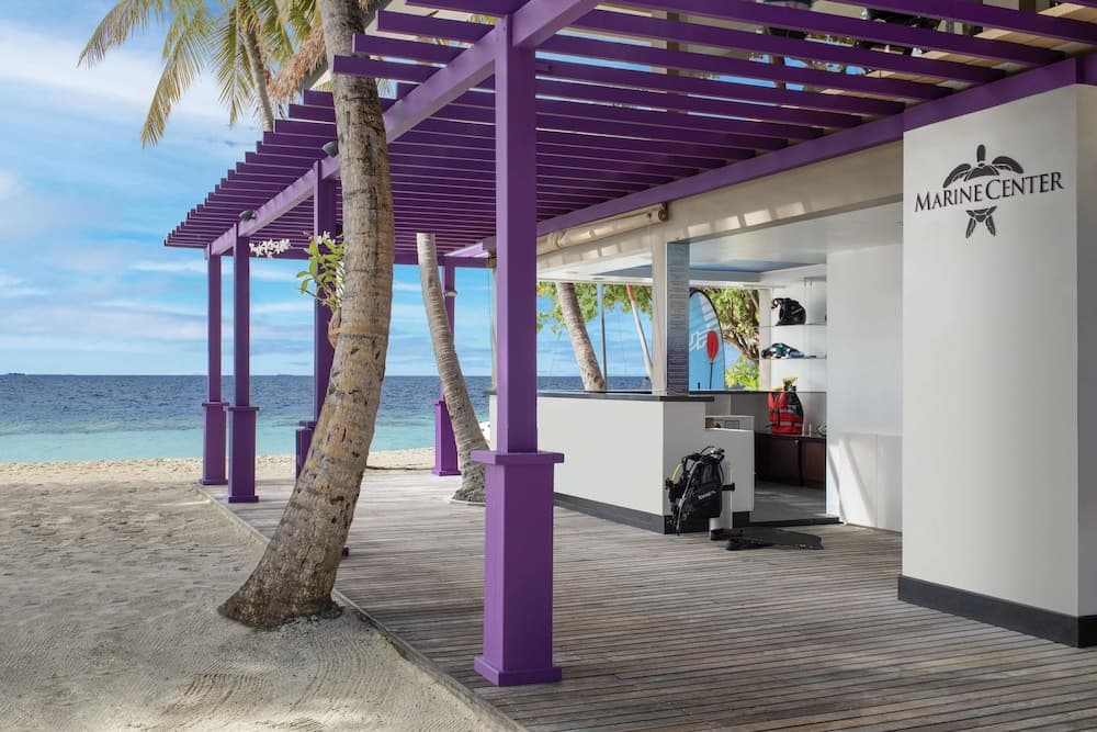 Dhawa Ihuru, part of Banyan Group - View 28