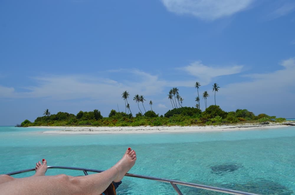 Yacht Fascination Maldives - View 42