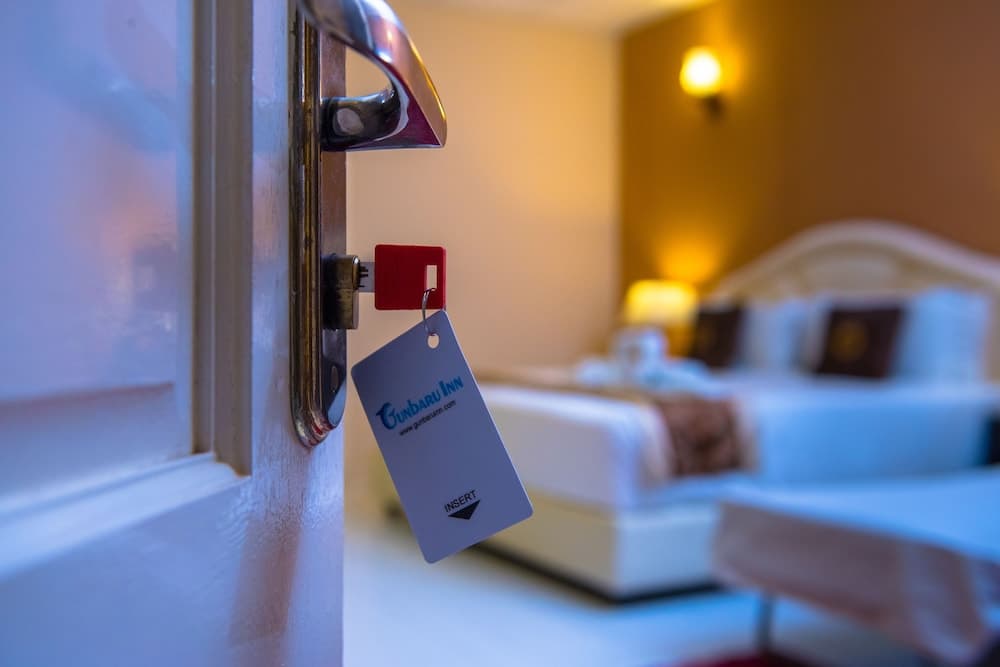 Gunbaru Inn - View 61