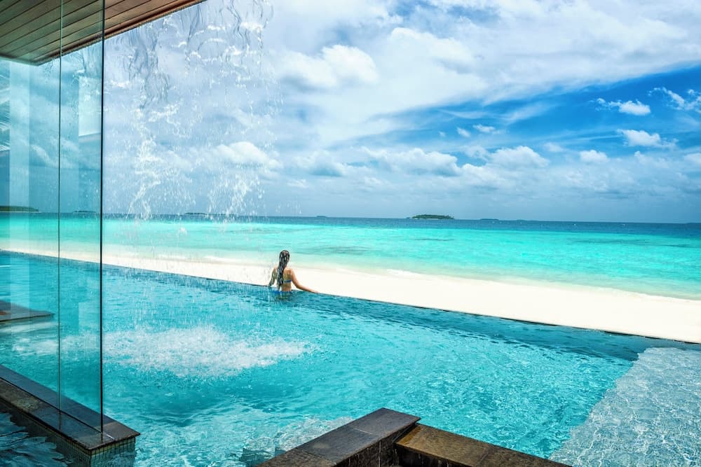 Four Seasons Maldives at Landaa Giraavaru - View 50