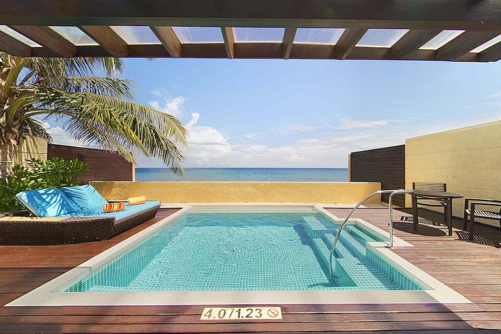 Sheraton Maldives Full Moon Resort & Spa - View 4