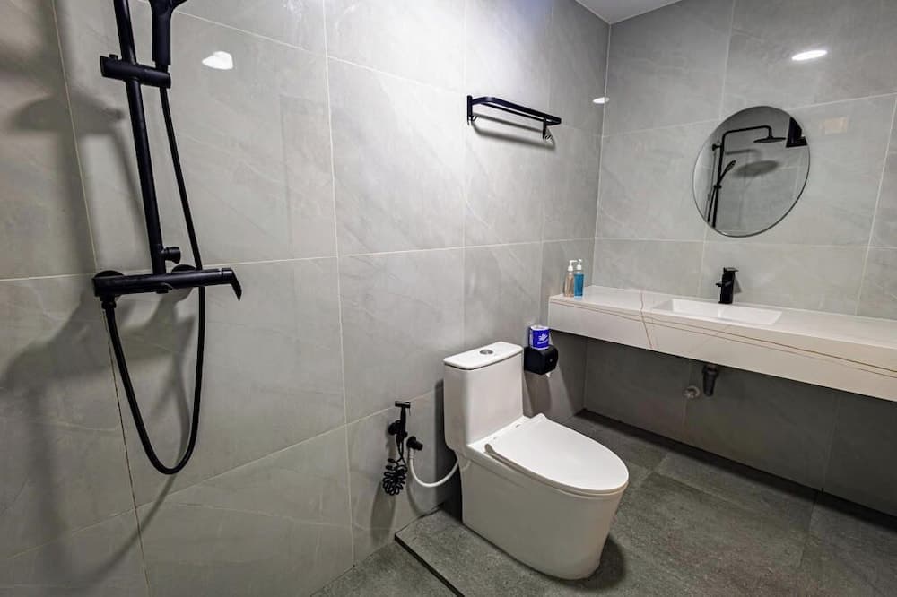 Bibee Maldives - View 158