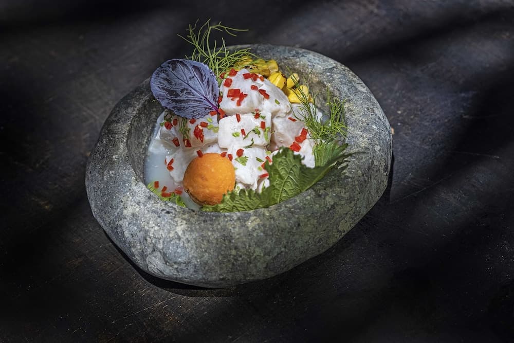 Niyama Private Islands Maldives - View 104