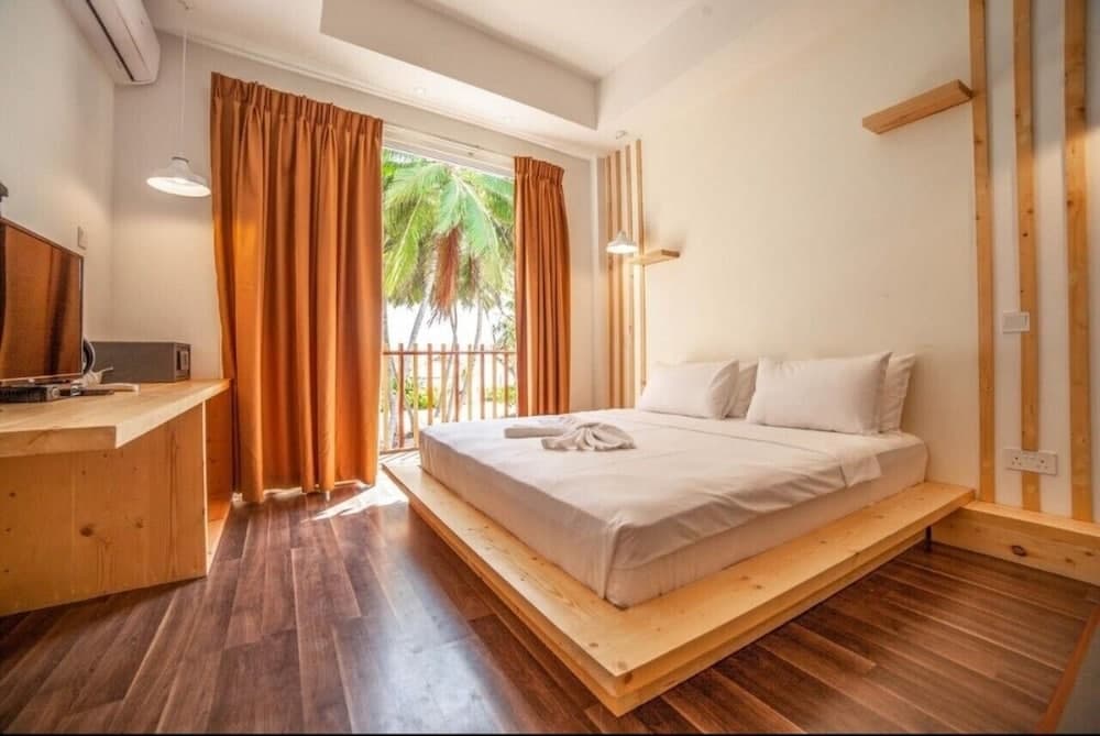 Portia Hotel & Spa - View 26