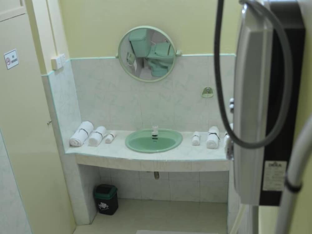 Kalaafaanu Retreat - View 14