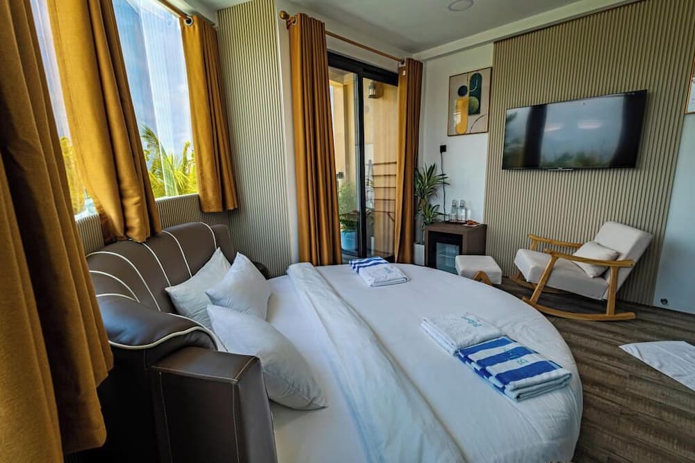 Bibee Maldives - View 21