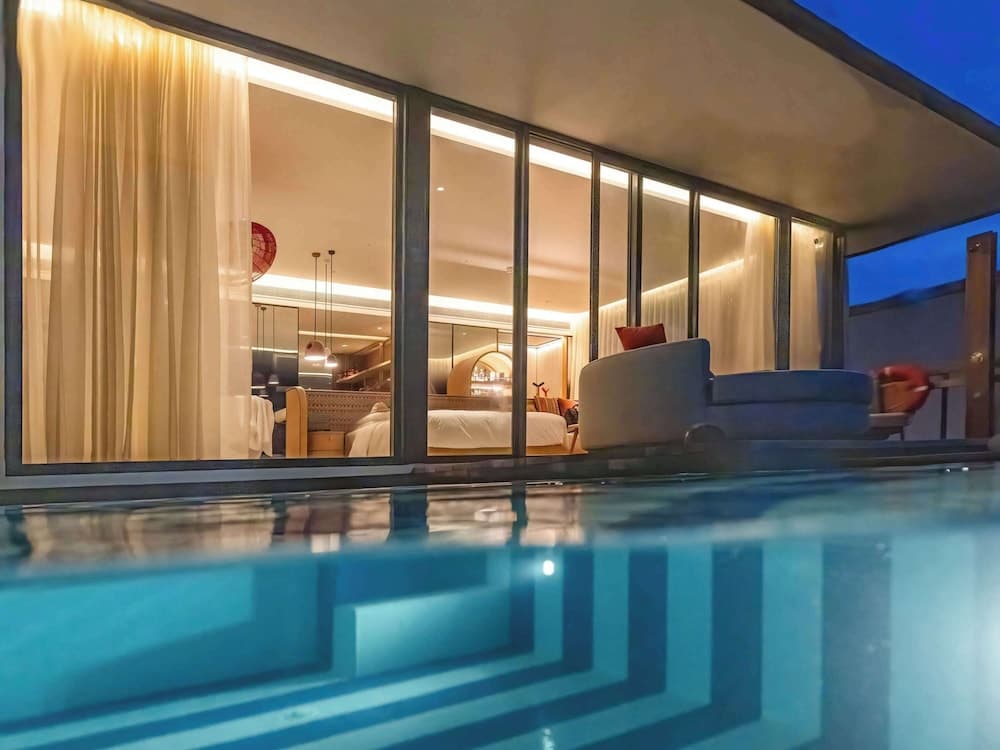 SO/ Maldives - View 10