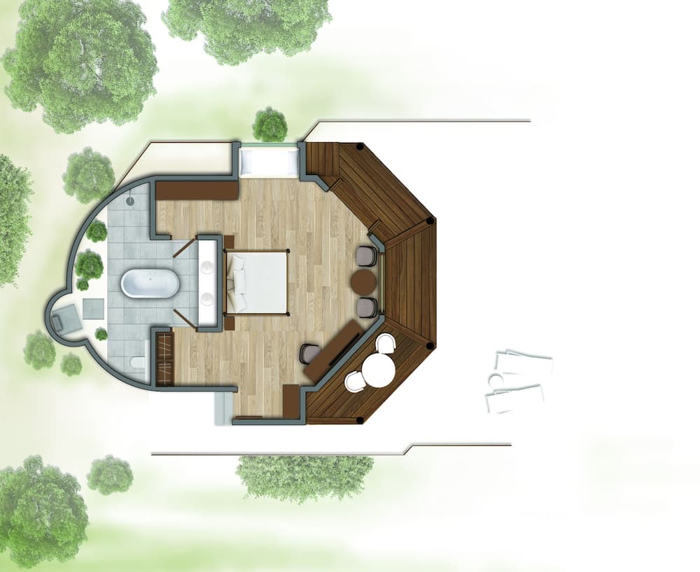 Kihaa Maldives - View 48