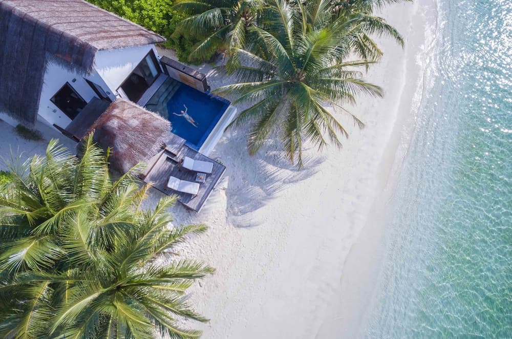 Bandos Maldives - View 10