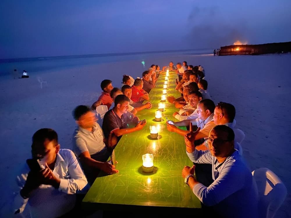 Ari Grand Hotel & Spa - View 66