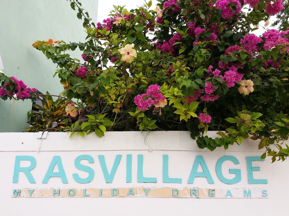 Ras Rana Lodge - View 39