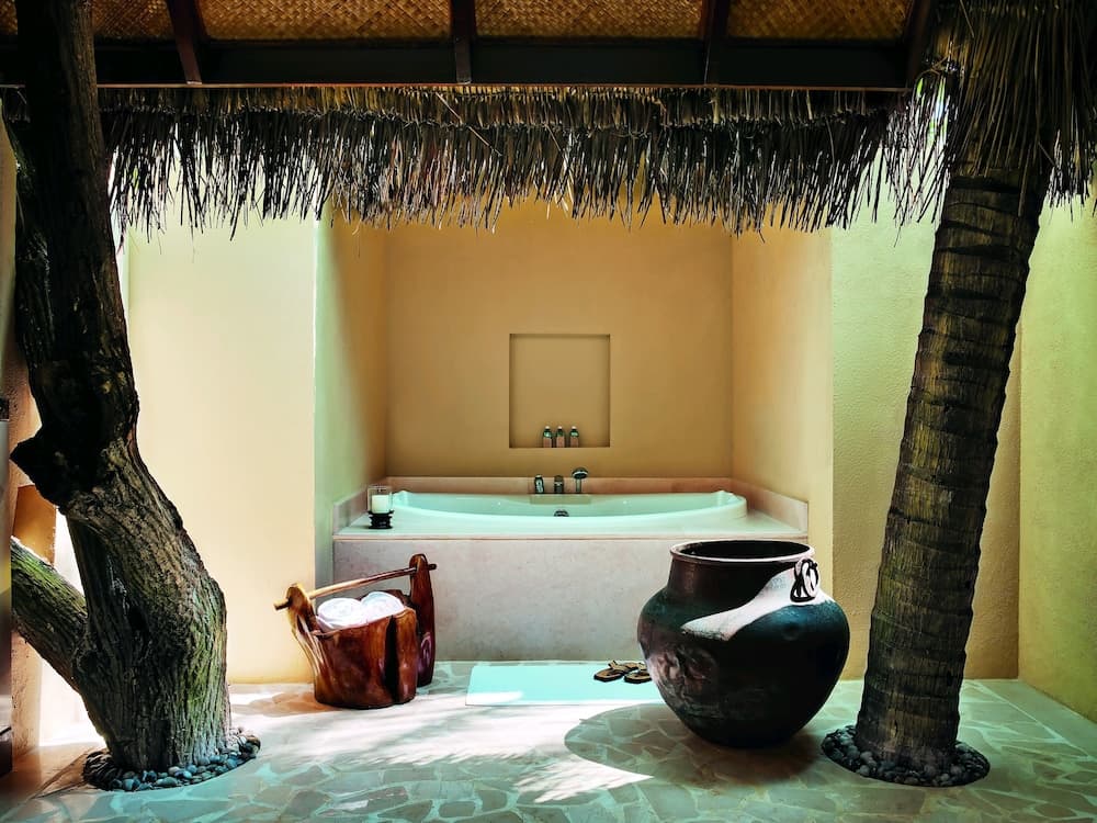 Taj Exotica Resort And Spa - View 3