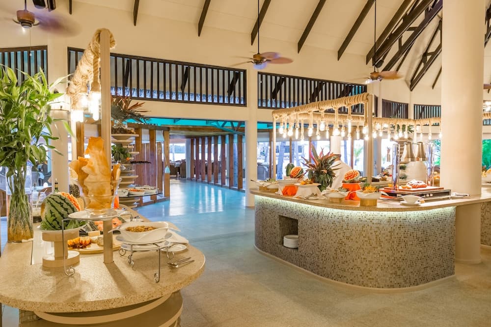 Kihaa Maldives - View 111