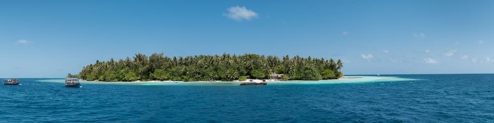Biyadhoo Island Resort - View 45