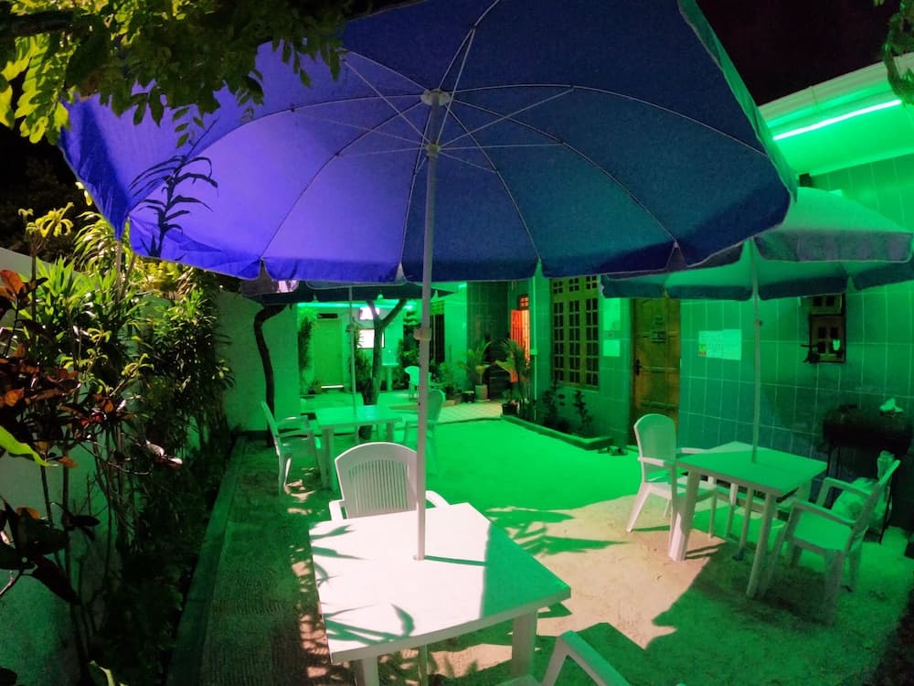 Adroit Beach Inn - View 173