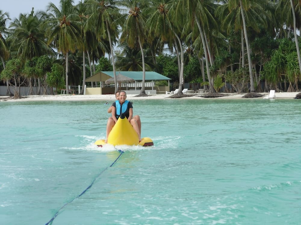 Reveries Maldives - View 56