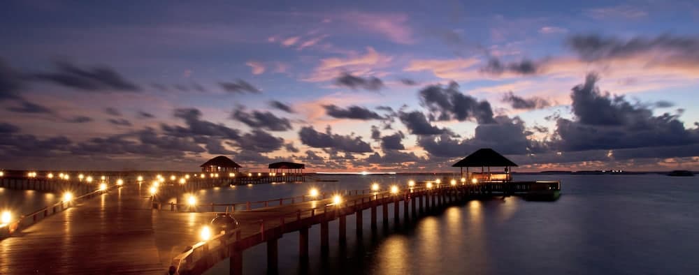 Sun Siyam Iru Fushi - View 165