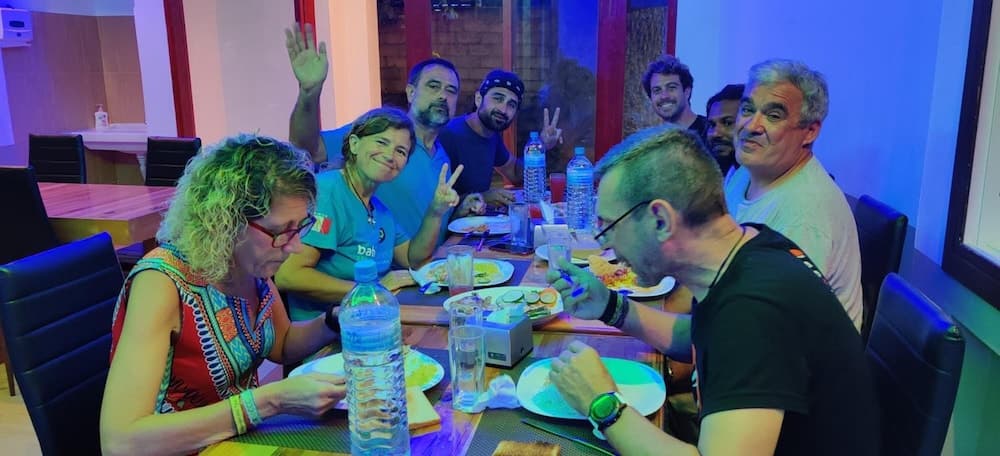 Athens View Guraidhoo - View 38