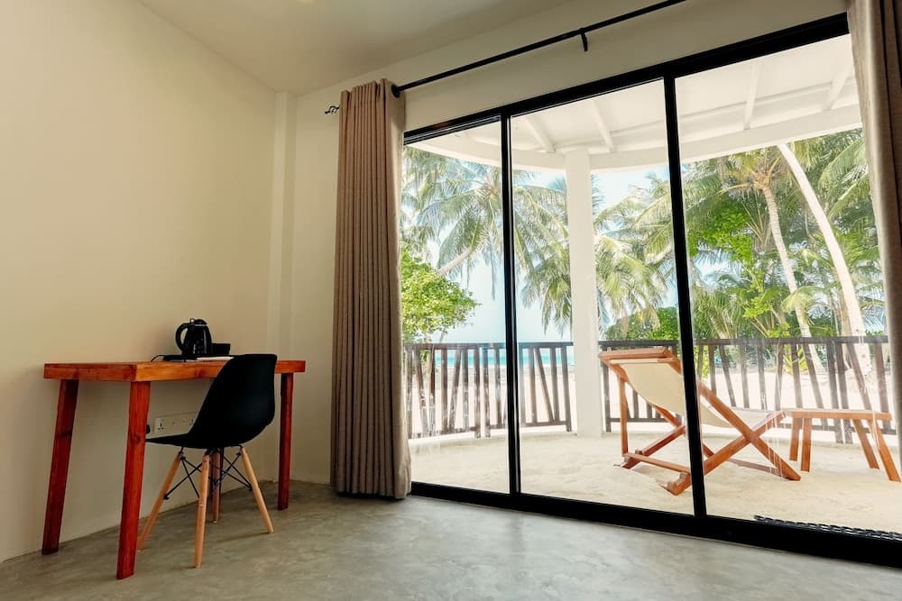 Azul Retreat - View 9