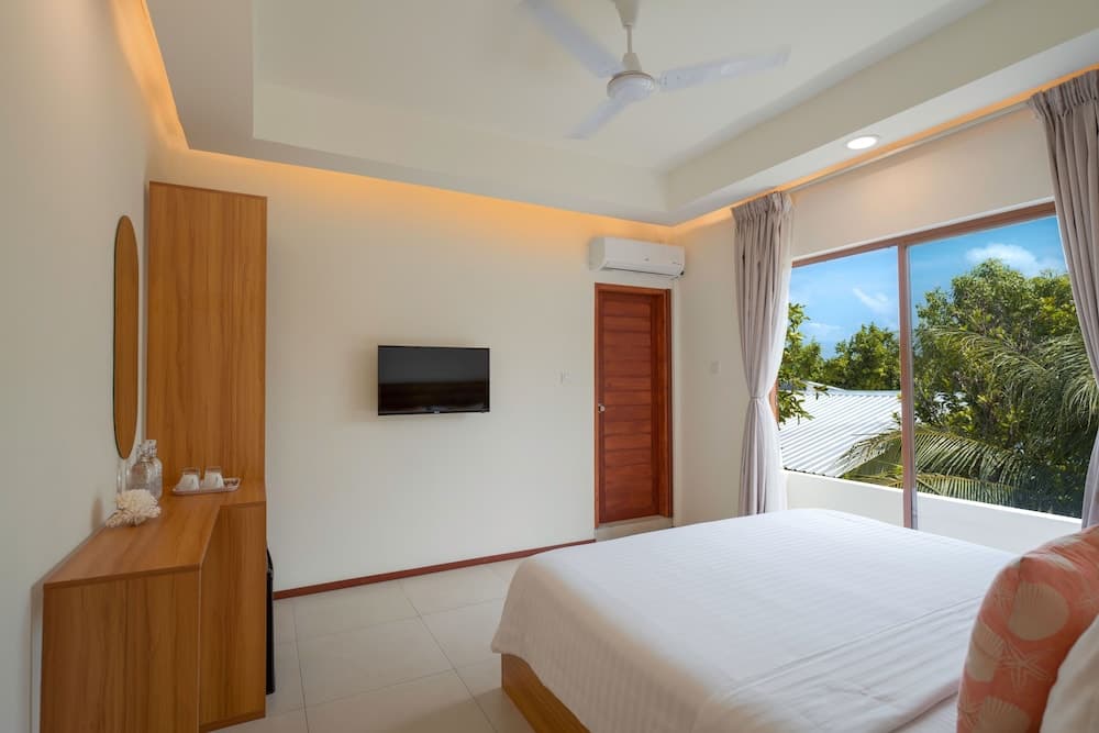 Niru Isle Maldives - View 14