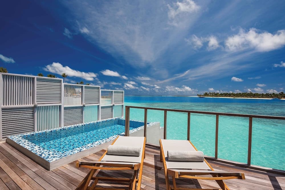 OBLU SELECT Sangeli - Premium All Inclusive with Free Transfers - View 56