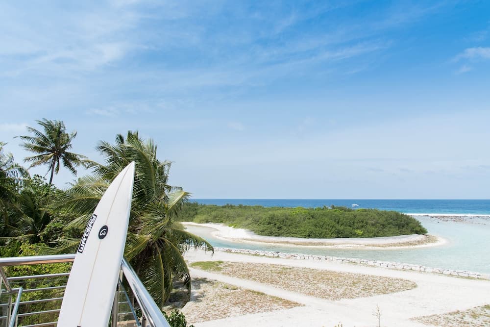 Reef Edge Thulusdhoo - View 44