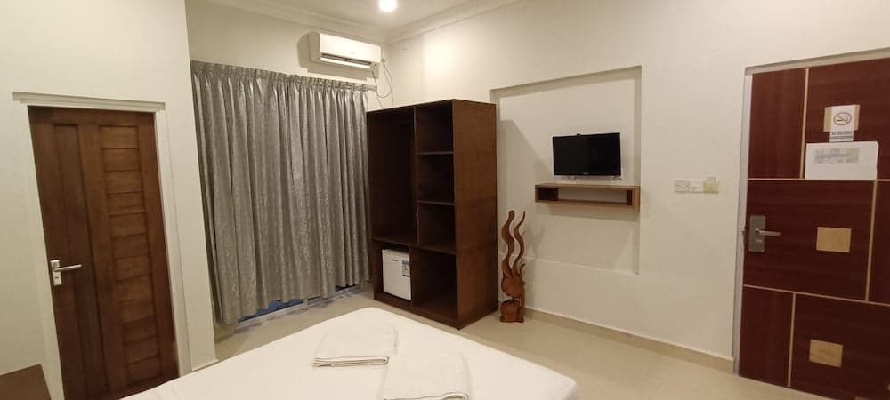 Ras Rana Lodge - View 12