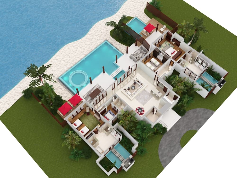 Niyama Private Islands Maldives - View 72