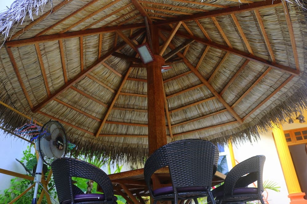 Ras Beach Inn - View 42