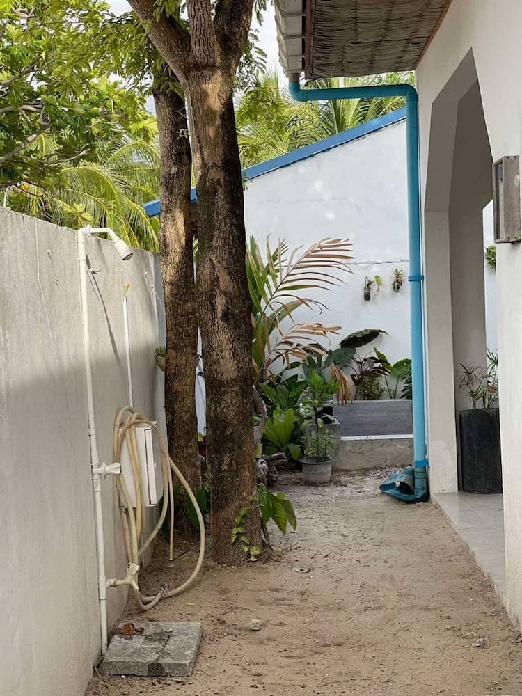 Ocean Villa with pool & spa - View 10