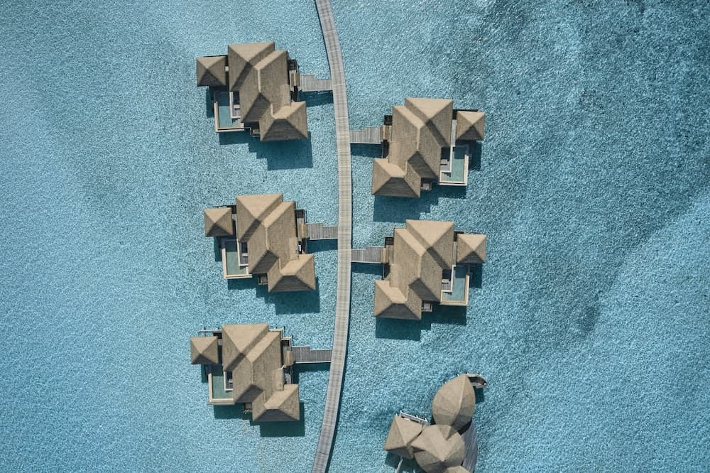 COMO Maalifushi - View 174